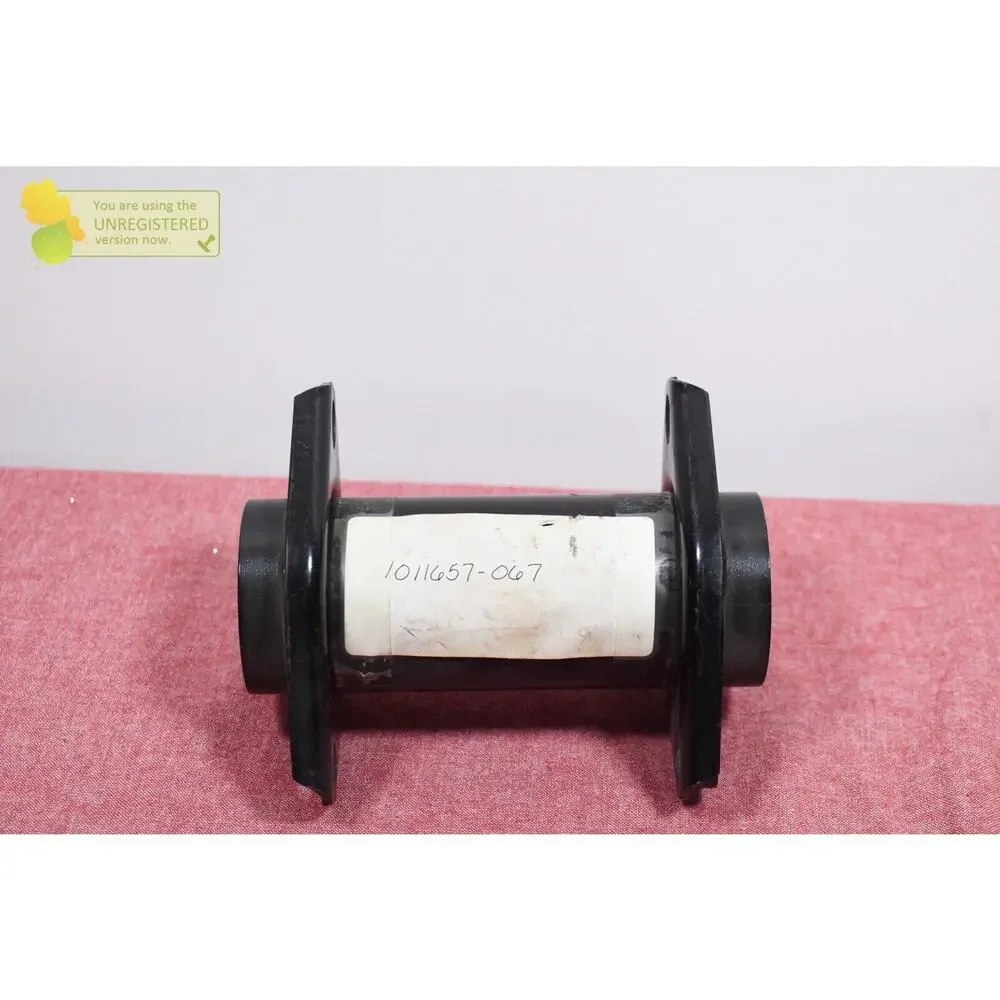 Polaris Rear Housing Axle Weld 1011657-067
